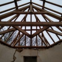 Lannourec vue d_ensemble dessous