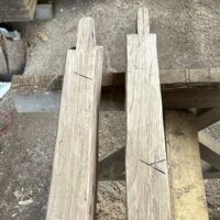 Liens de contreventement